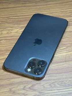 iPhone 12 Pro Max 512GB Bad ESN