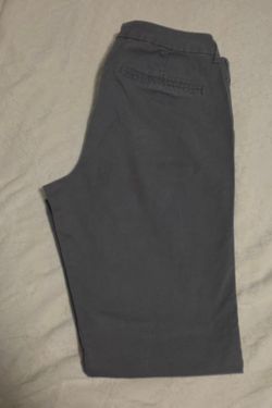 Women's Size 12 long Old Navy Boot Cut Pants
