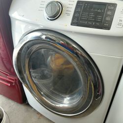 ✨️Samsung Dryer Electric ✨️