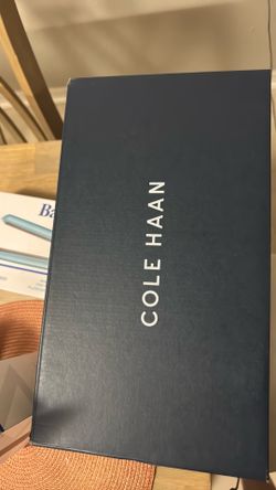 Cole haan