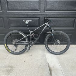 2020 Trek Fuel Ex 8