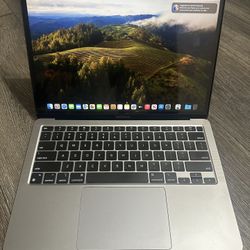 MacBook Air M1 