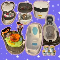 Baby Care Package