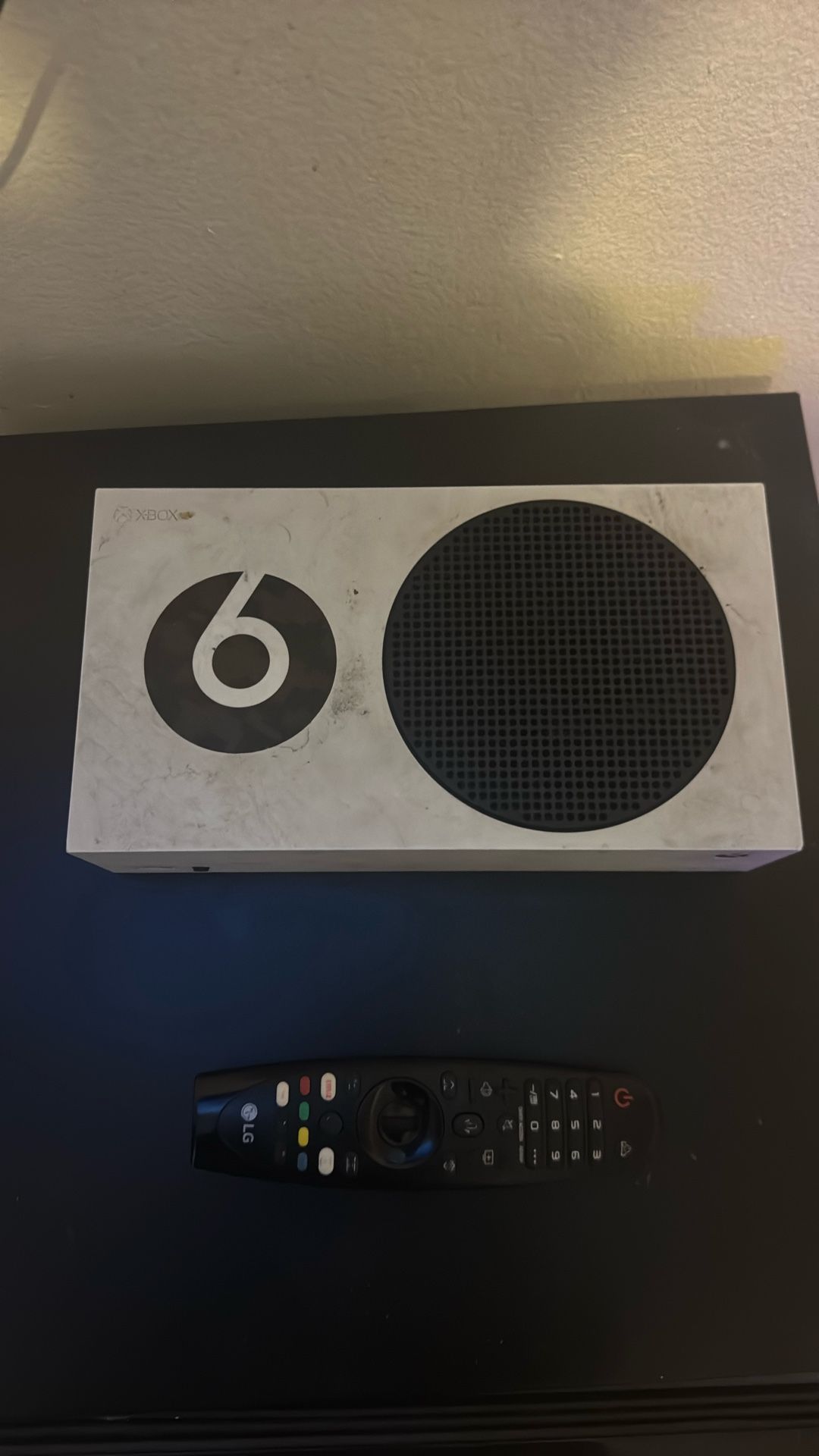 Xbox