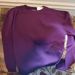 Women's  Shirt Size Medium 