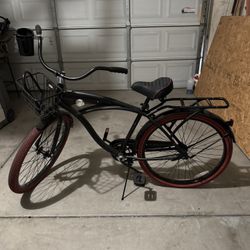 Huffy Cruiser 26in