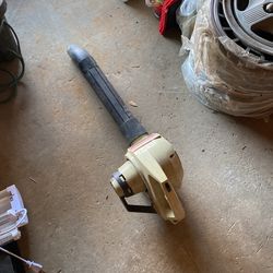 Power Blower 