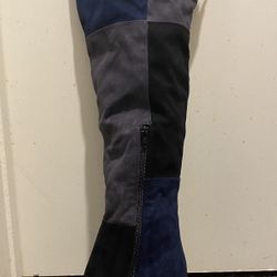 Thigh Boots Size 7.5