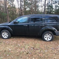 2004 Dodge Durango