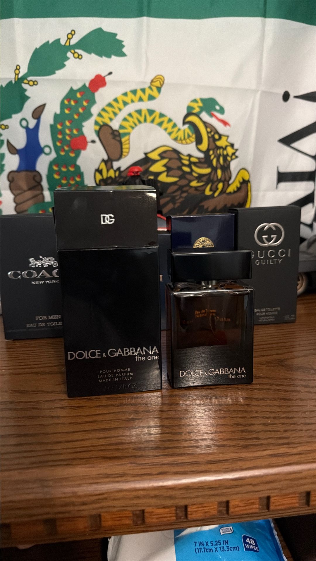 Dolce & Gabbana The One 50ml