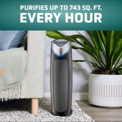 Brand: GermGuardian (by Guardian Technologies)