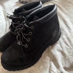 Timberland Short Boots