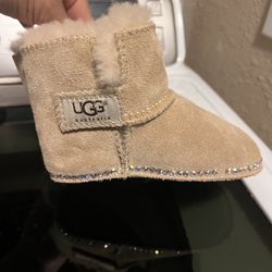 Toddler Ugg Sz Large $25