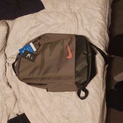 Nike Backpack