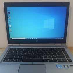 HP Elitebook 8460p Laptop