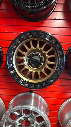 Kmc 17x8.5 6x139