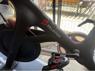 Peloton