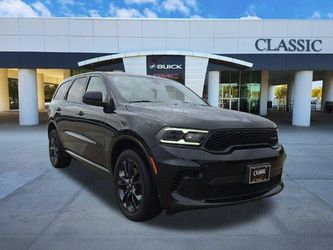 2025 Dodge Durango