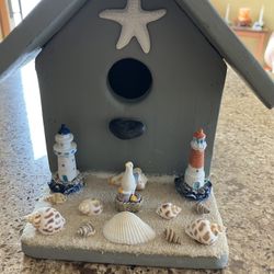 Bird House