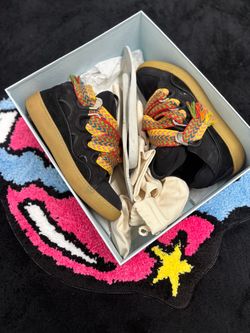 Lanvin Shoes