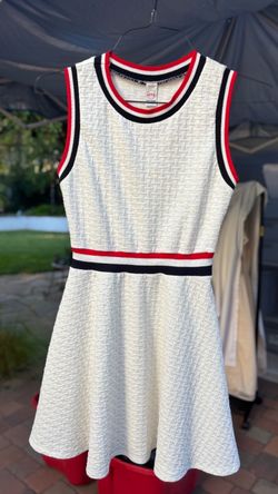 Love Republic tennis dress white size S
