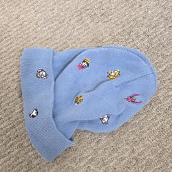 Disney CHARACTERS Beenie