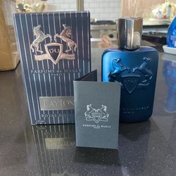 Parfum de Marly Layton