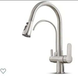KITCHEN FAUCET