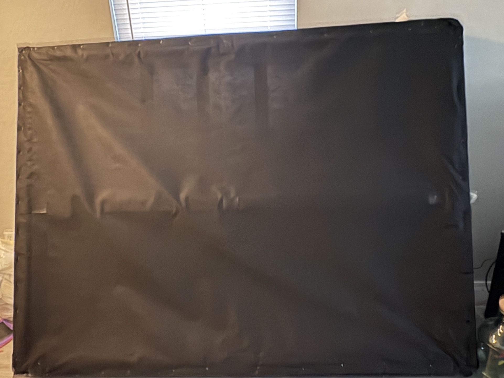 Queen Bed Mattress And Box spring