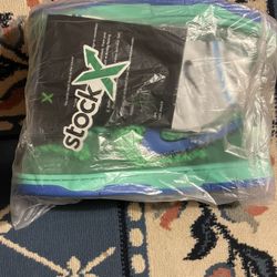 Nike Sb Dunks GrateFul Dead (Size10 Mens)