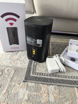 T-Mobile 5G Home Internet WI-FI Gateway 