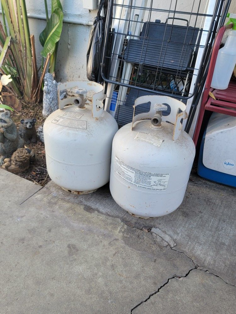 Large Propane Tanks for Sale in Escondido, CA OfferUp