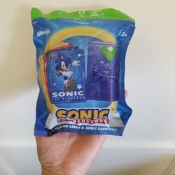 Sonic