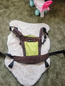 Baby Carrier