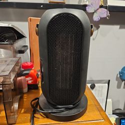 Space Heater