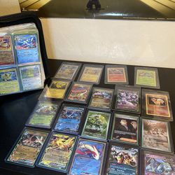 Pokemon Cards Selling Everything 