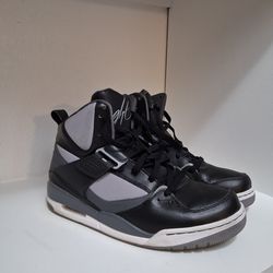 Jordan's Flight 45 High