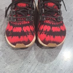 Adidas Boosts SIZE 10