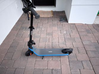 Kids Scooter