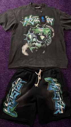 Hellstar set medium