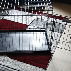 Cage