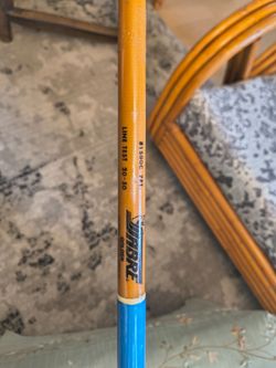 Sabre Golden Casting Rod 7' 20-50lb line