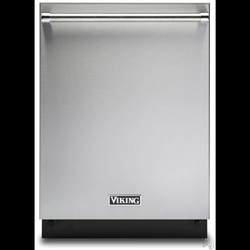 Viking VDWU524SS Top Control Built-In Dishwasher