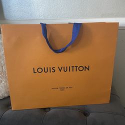 Louis Vuitton Bag