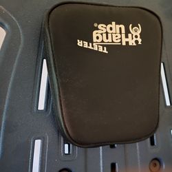 Inversion Table for back and knees