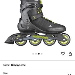 Rollerblades