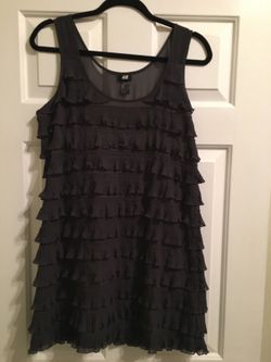 H&M dress