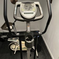 Proform 500 Space Saver Elliptical 