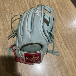 Rawlings Custom Pro Preferred - 12.75