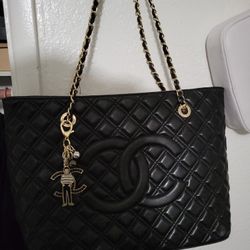 Chanel Purse